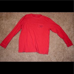 Southern Tide Long Sleeve Tee